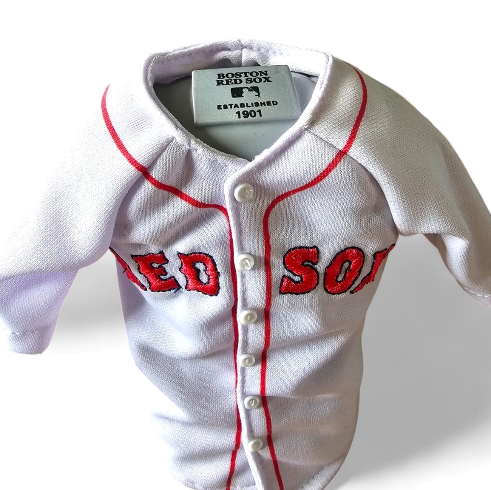 Collectibles Red Sox Boston